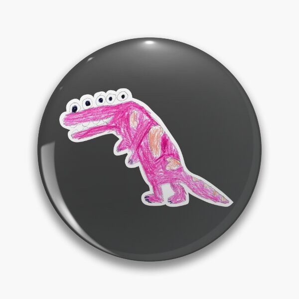 Item preview, Monstrous Salamander designed and sold by wesleystshirts.