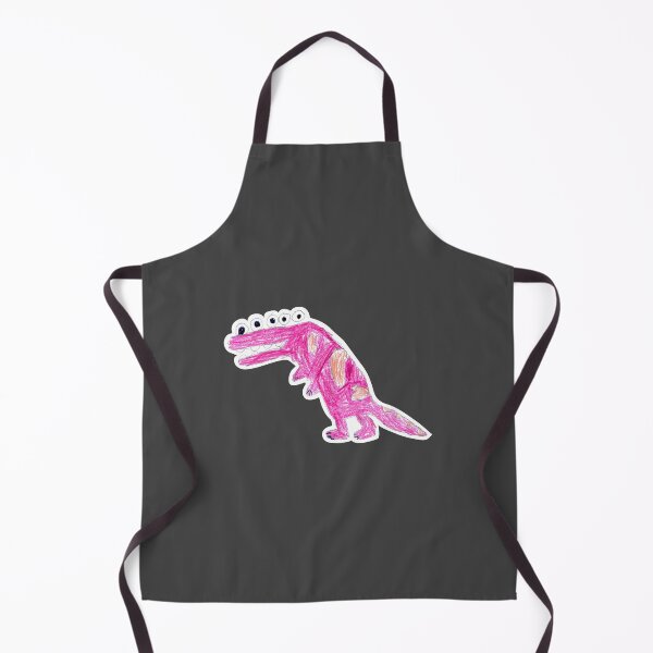 Item preview, Monstrous Salamander designed and sold by wesleystshirts.