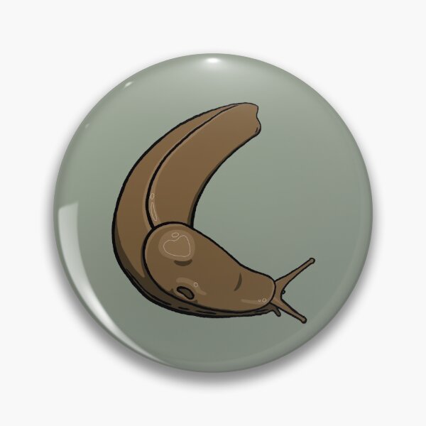 Item preview, a slug friend designed and sold by send8them8off.