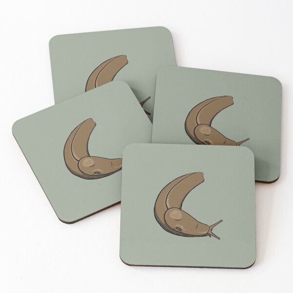 Item preview, a slug friend designed and sold by send8them8off.