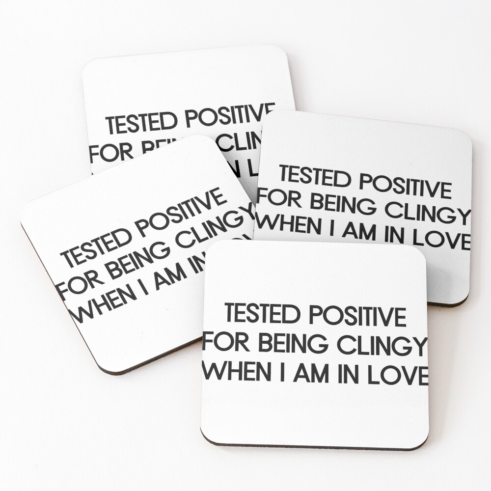 Item preview, Coasters (Set of 4) designed and sold by Beeroclock.