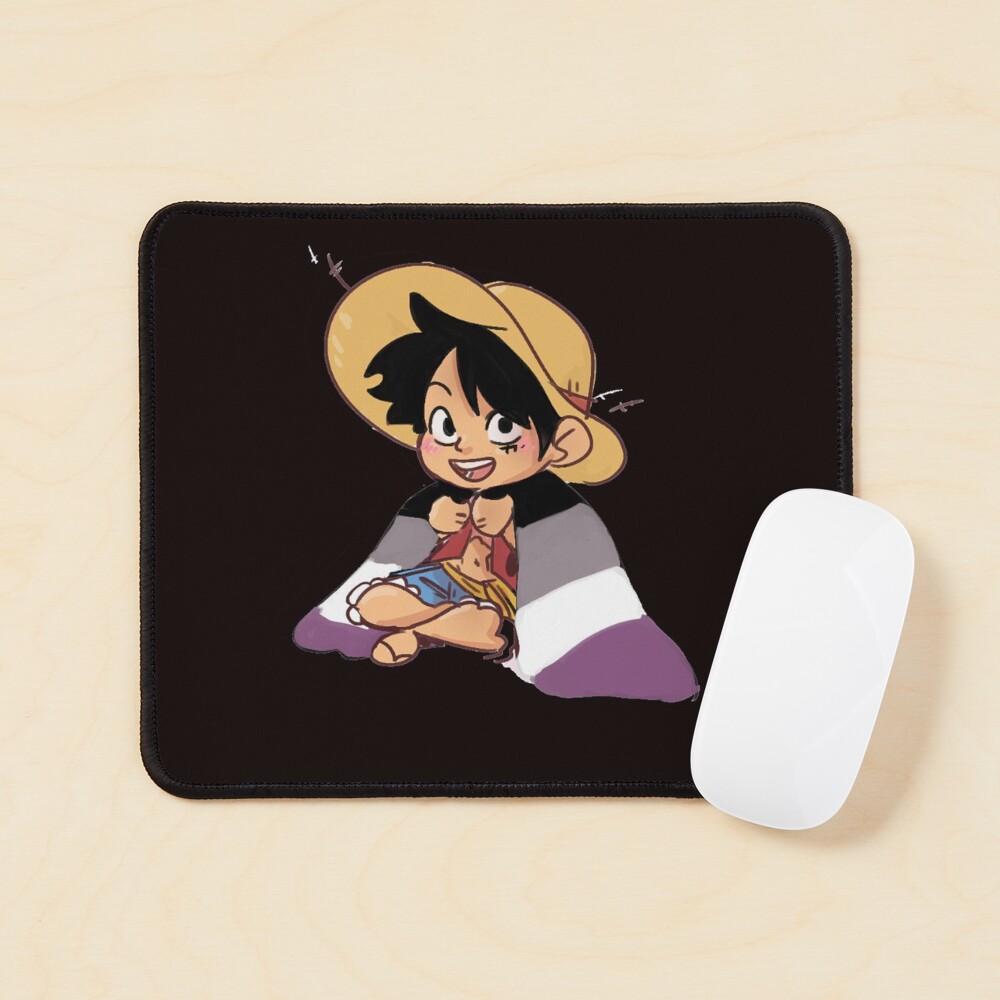 Item preview, Mouse Pad designed and sold by ReneHorn.