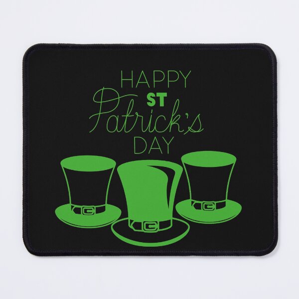 Item preview, Happy St Patrick's Day, Saint Patrick Day, St. Patrick Day designed and sold by Anastasiia87.