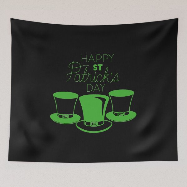 Item preview, Happy St Patrick's Day, Saint Patrick Day, St. Patrick Day designed and sold by Anastasiia87.