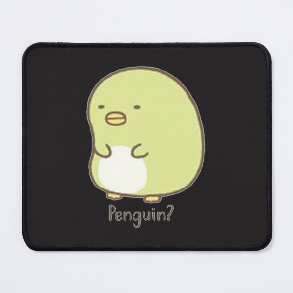 Item preview, Sumikko Gurashi Penguin, Cute Penguin Sticker designed and sold by NickSchweiger.