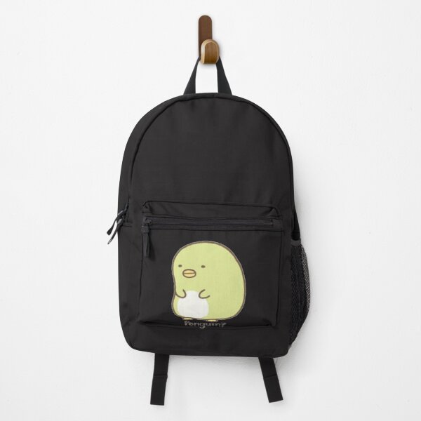 Item preview, Sumikko Gurashi Penguin, Cute Penguin Sticker designed and sold by NickSchweiger.