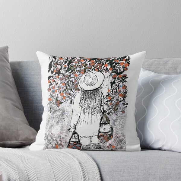 Item preview, Cosecha designed and sold by CarolineCosta.