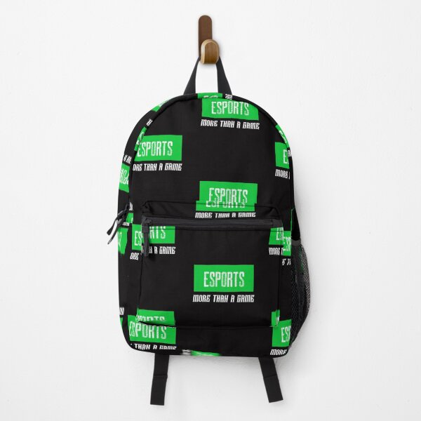 Item preview, Esports. More Than A Game designed and sold by PetitePeche.