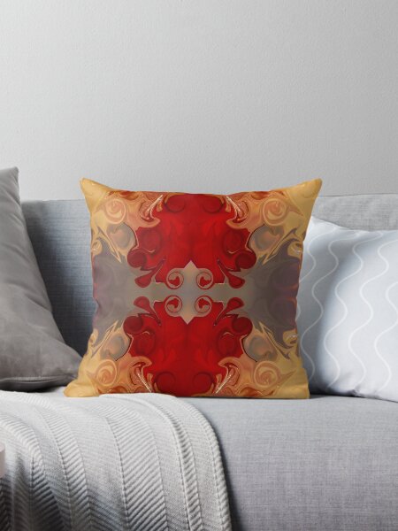Item preview, Passionate Explosions of Colorful Reality designed and sold by Omaste Witkowski.