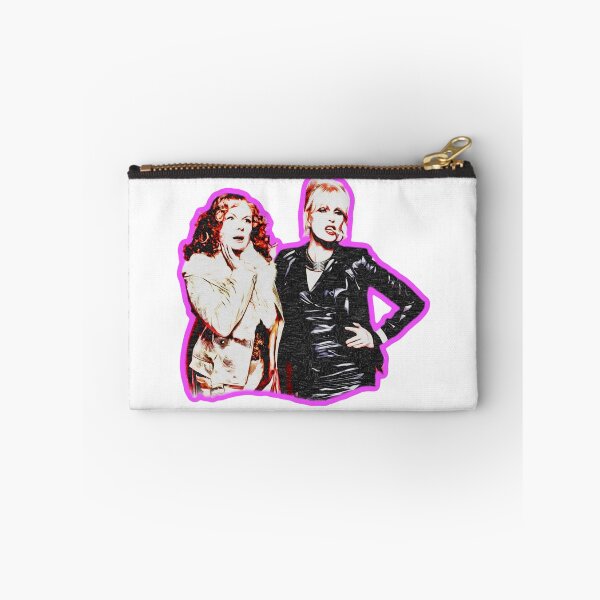 Artikelvorschau, AbFab – Edina und Patsy entworfen und verkauft von WhiskeySparkle.