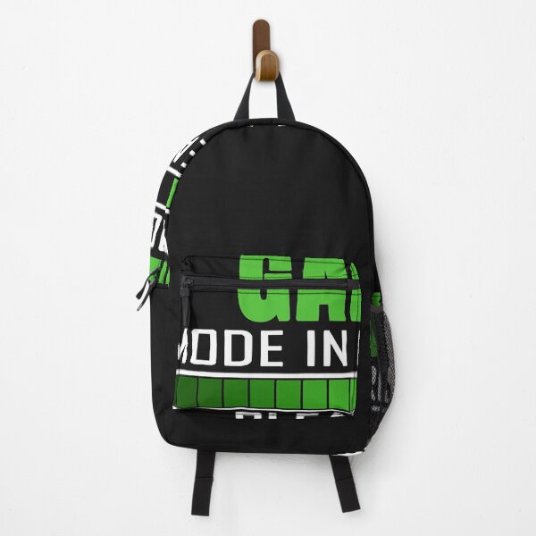 Item preview, Gamer Mode in Progress Please Wait Funny Quote Design Essential T-Shirt designed and sold by RussellLyon.