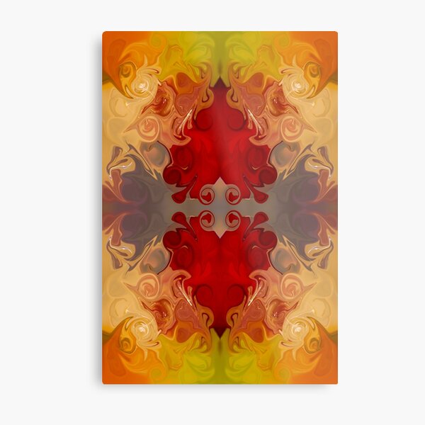 Item preview, Passionate Explosions of Colorful Reality designed and sold by Omaste Witkowski.