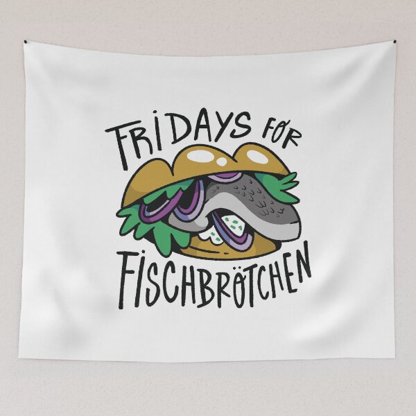 Item preview, Fish rolls designed and sold by DerSenat.
