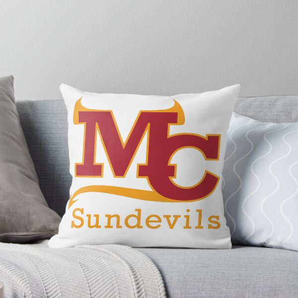 Item preview, MC Horns designed and sold by Jen Cloes Designs.