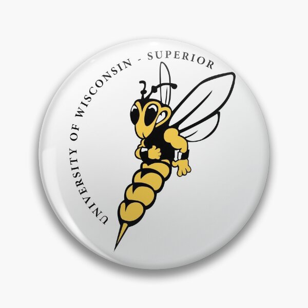 Item preview, Lebah UW Superior Yellow hoodie designed and sold by joelettaicel.