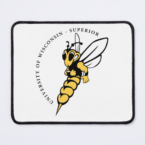 Item preview, Lebah UW Superior Yellow hoodie designed and sold by joelettaicel.