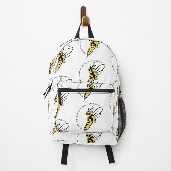 Item preview, Lebah UW Superior Yellow hoodie designed and sold by joelettaicel.