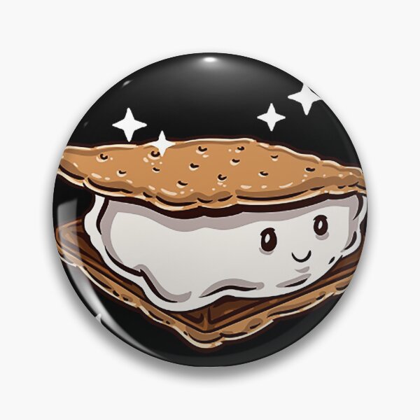 Item preview, S'more Yummy Less Talkie  designed and sold by Lendroka55.