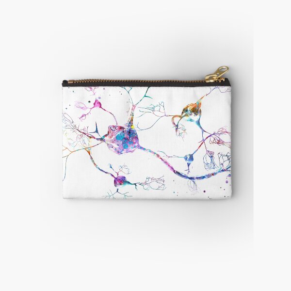 Item preview, Neurotransmitters Neuron Synapse designed and sold by EvasDreams.