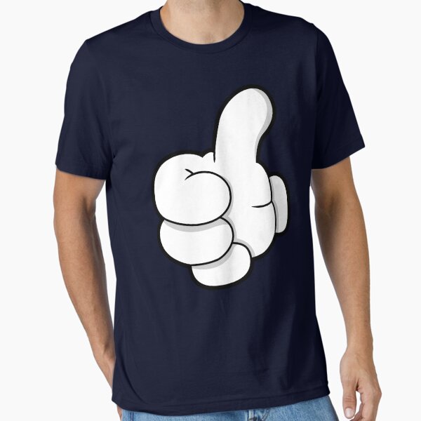 I Glove You Essential T-Shirt