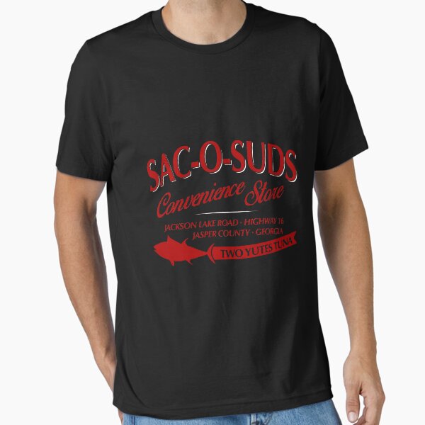 Artikel-Vorschau von Sac O Suds Mein Cousin Vinny, Mein Cousin Vinnys Sac O Suds, designt und verkauft von SammieLeal.