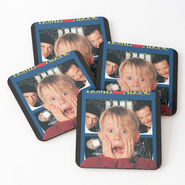 Item preview, Home Alone Classic T-Shirt designed and sold by jactanley.