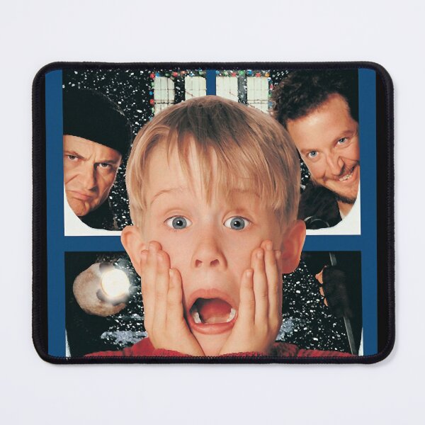 Item preview, Home Alone Classic T-Shirt designed and sold by jactanley.