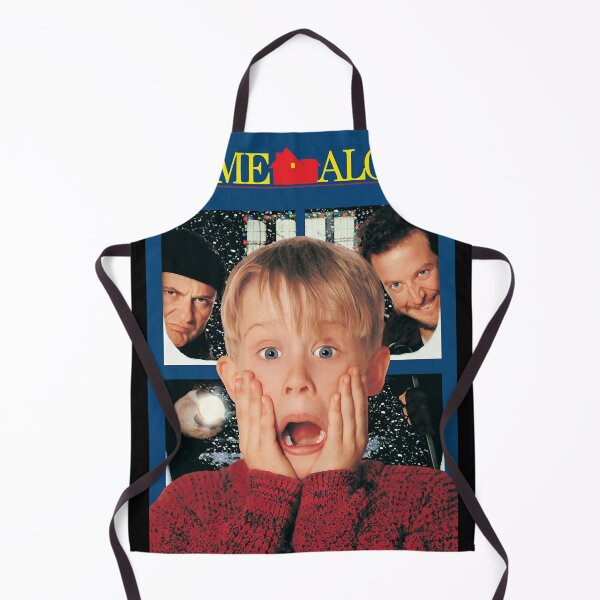 Item preview, Home Alone Classic T-Shirt designed and sold by jactanley.