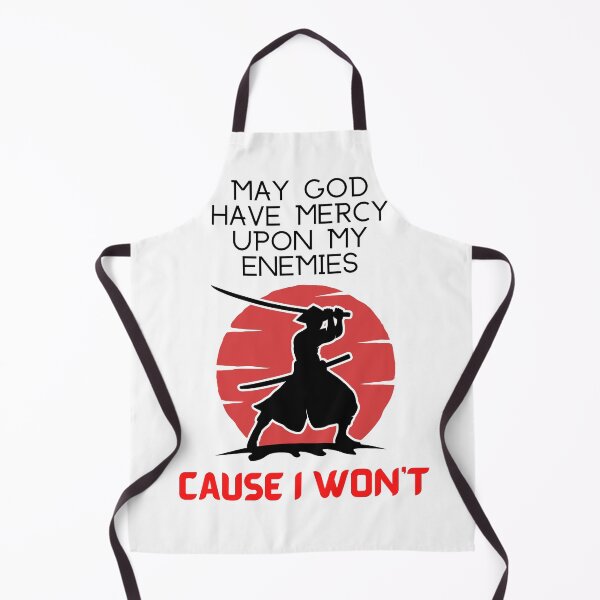 Item preview, MAY GOD HAVE MERCY designed and sold by KDM-Designs.