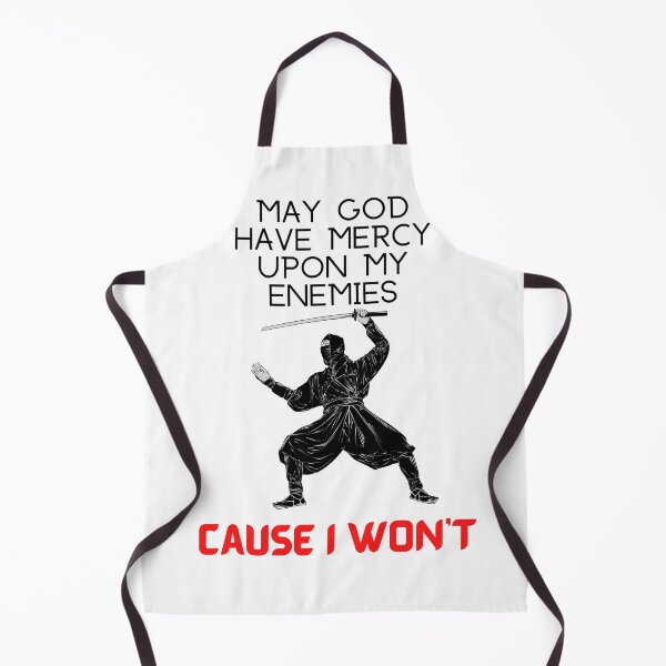 Item preview, MAY GOD HAVE MERCY designed and sold by KDM-Designs.