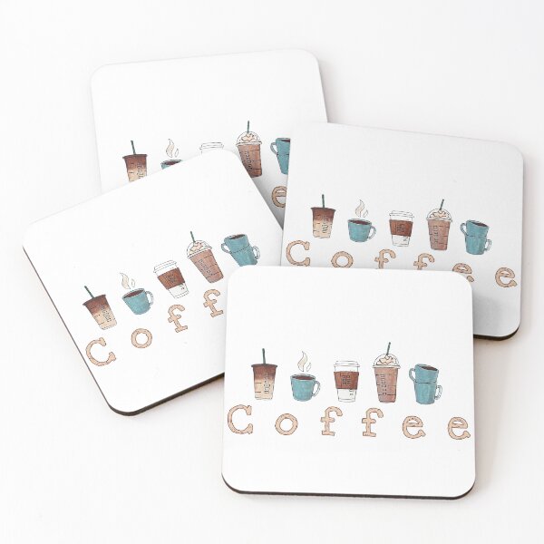 Item preview, Coffee! designed and sold by sizamix.