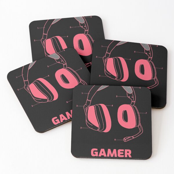 Item preview, Gamer Nutrition Facts Essential T-Shirt  designed and sold by RussellLyon.