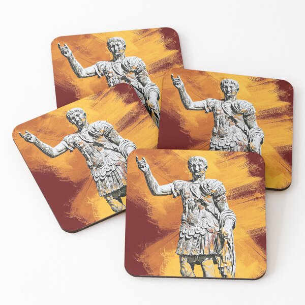 Item preview, Trajan designed and sold by AM FineArtPrints.