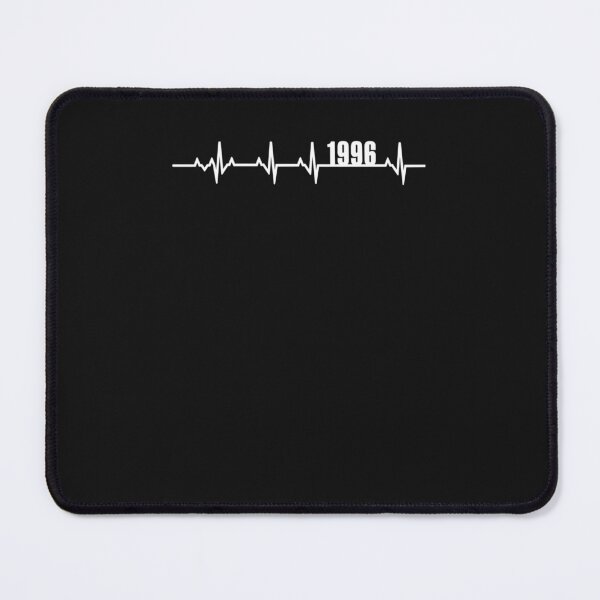 Item preview, 1996 Heartbeat Birthday Essential T-Shirt designed and sold by SaraPorte.