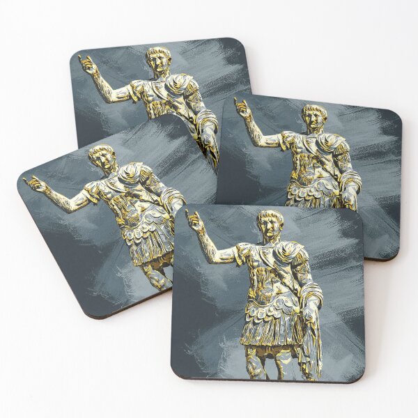 Item preview, Trajan designed and sold by AM FineArtPrints.
