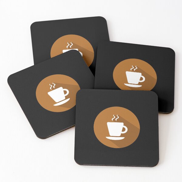 Item preview, Coffee is Hapiness, Gift for Coffee  Lovers designed and sold by ARTwy.