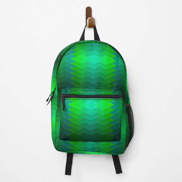 Item preview, Geometrical Green Pattern designed and sold by TheArtism.