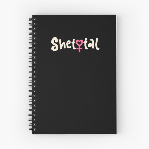 Item preview, Shetotal designed and sold by The Sober Frootcake.