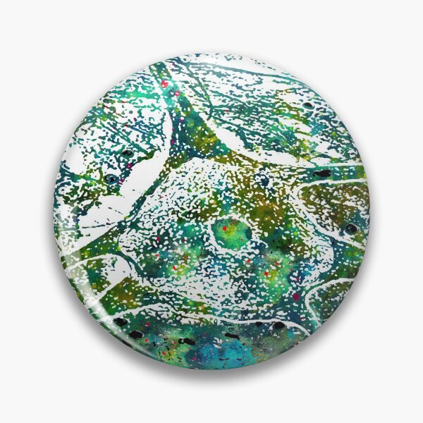 Item preview, Nerve Tissue Cells Histology designed and sold by EvasDreams.