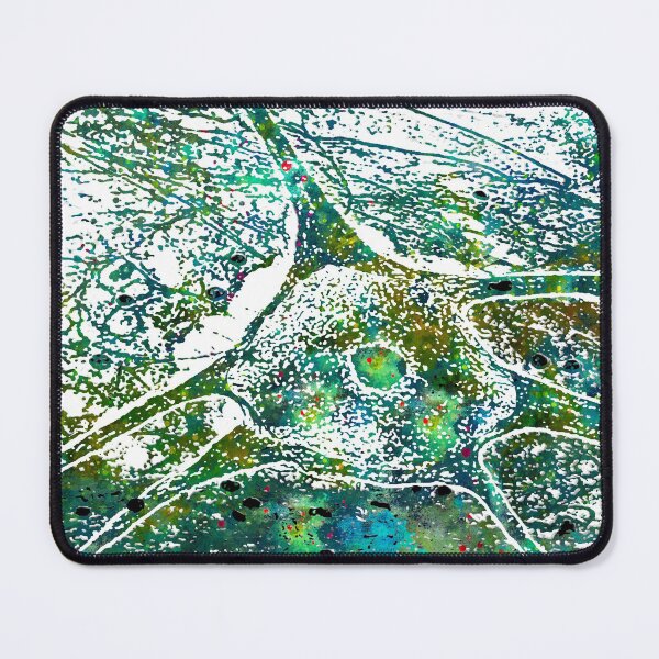 Item preview, Nerve Tissue Cells Histology designed and sold by EvasDreams.