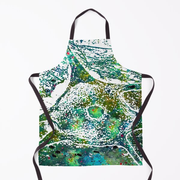Item preview, Nerve Tissue Cells Histology designed and sold by EvasDreams.