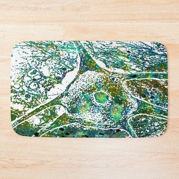 Item preview, Nerve Tissue Cells Histology designed and sold by EvasDreams.
