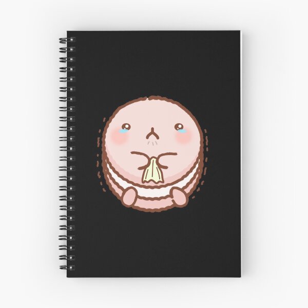 Item preview, cute little Macaron crying designed and sold by sirineab.