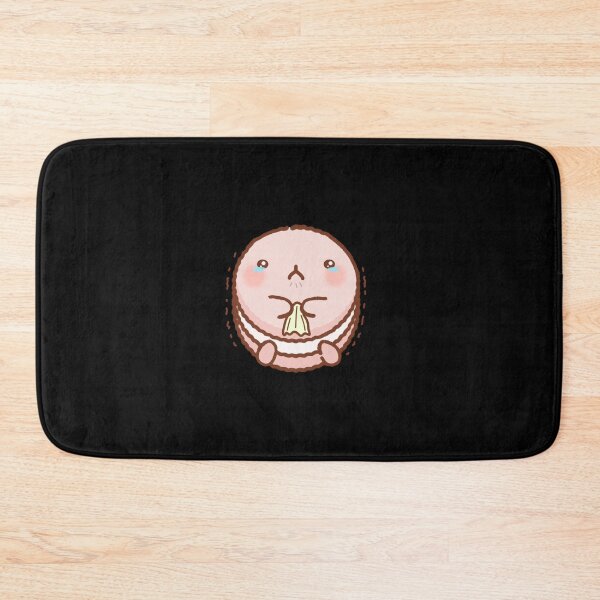 Item preview, cute little Macaron crying designed and sold by sirineab.