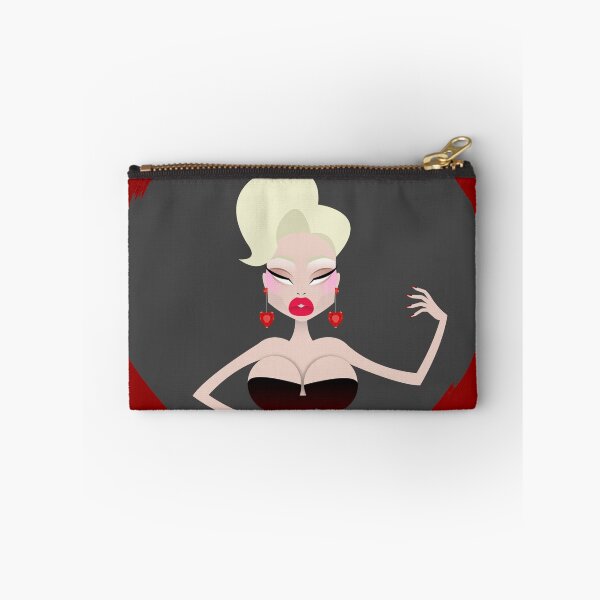 Item preview, Amanda Lepore designed and sold by ScottJHeller.