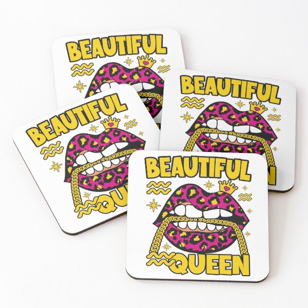 Item preview, Beautiful  Aquarius - Aquarius Queen - Birthday Aquarius Queen - January Birthday - February Birthday designed and sold by TheBabySitters.