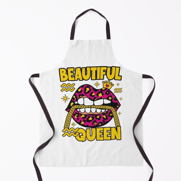 Item preview, Beautiful Aquarius - Aquarius Queen - Birthday Aquarius Queen - January Birthday - February Birthday designed and sold by TheBabySitters.