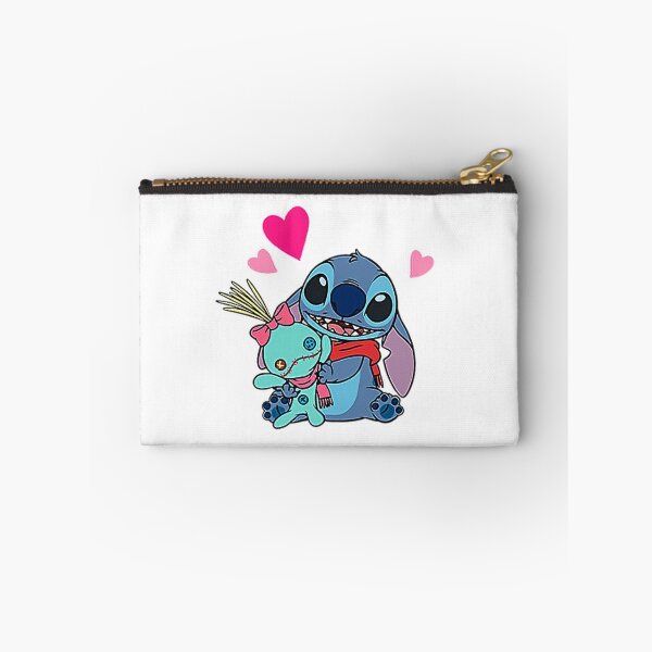 Item preview, little stitch with his toy designed and sold by sirineab.
