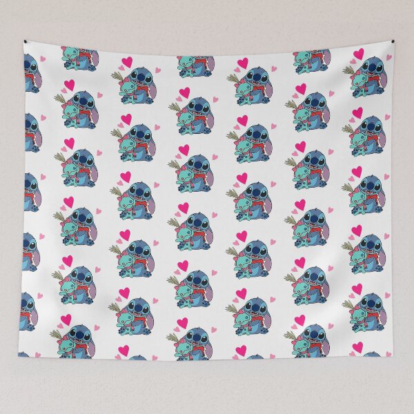 Artikelvorschau, kleiner Stich mit seinem Spielzeug entworfen und verkauft von sirineab.