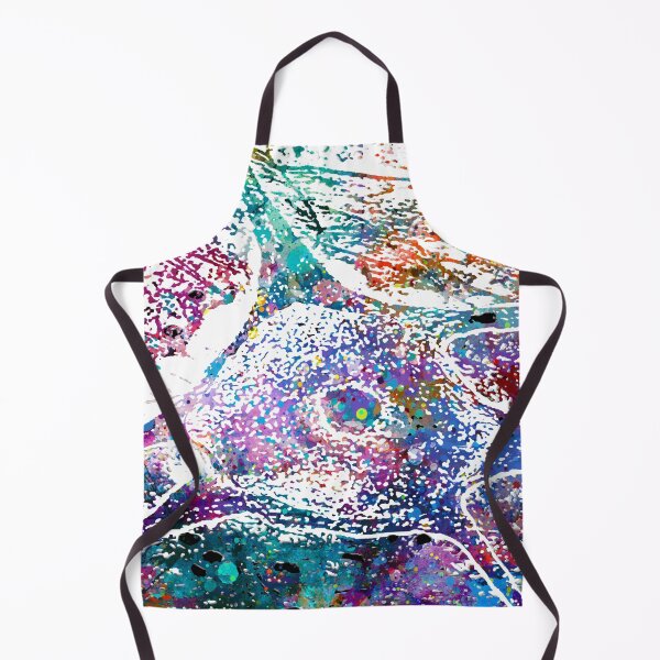 Item preview, Nerve Tissue Cells Histology designed and sold by EvasDreams.
